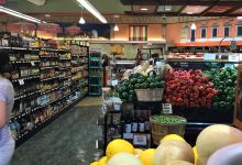 Doris Italian Market & Bakery购物图片