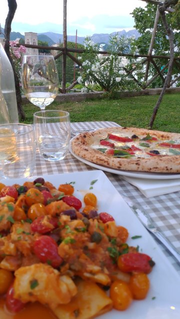 Mimì Ristorante Pizzeria