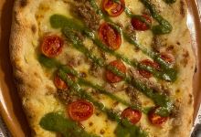 La Rosa Dei Venti美食图片