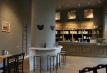 Gelateria La Romana - Alba美食图片