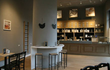 Gelateria La Romana - Alba餐厅图片