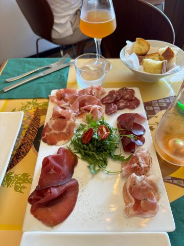 Babel Wine Bar Deli & Art