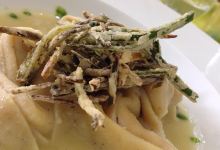 Ristorante Pizzeria Hotel Lauro美食图片
