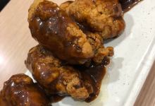 Salt and Pepper Restaurant美食图片