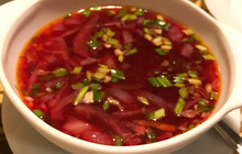 Limpompo餐厅图片