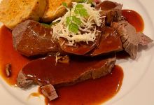 Königliches Jagdhaus美食图片