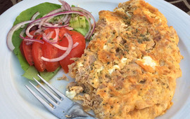 Restaurant Rhodos