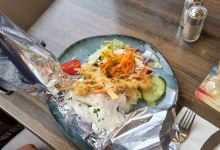 Zum Goldenen Anker美食图片