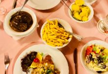 Landgasthaus Pfahl美食图片