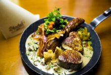 Restaurant & Weinhaus Stachel美食图片
