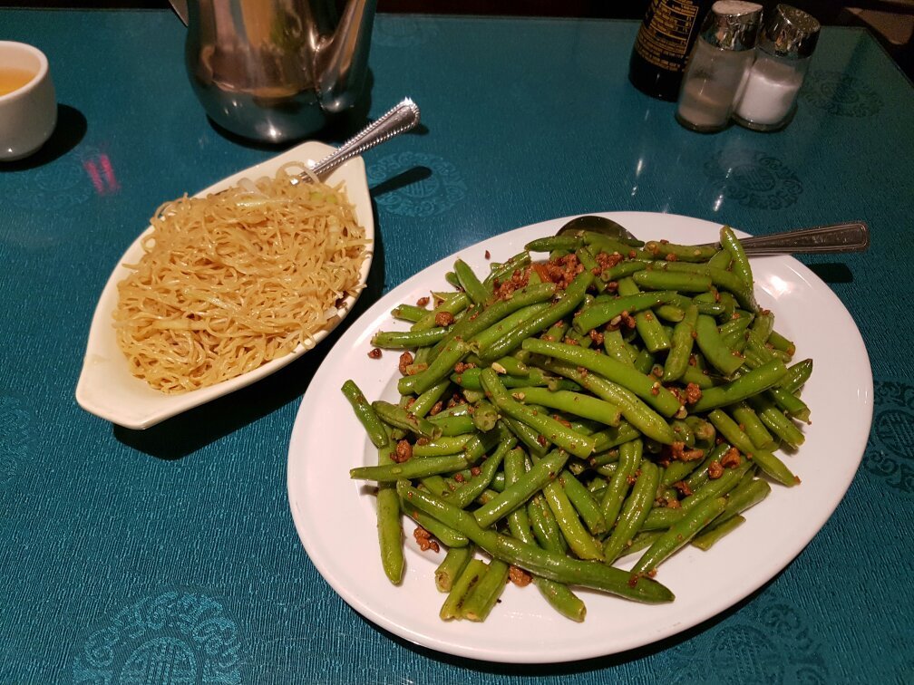翠林菜馆