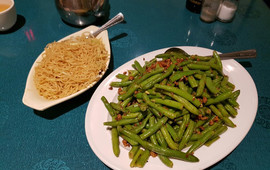 翠林菜馆