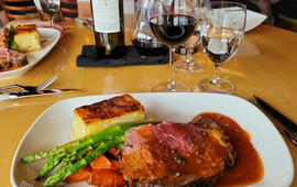 NOtaBLE - The Restaurant