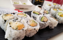 YOKA Japanese & Thai餐厅图片