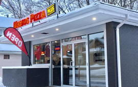 Marios Pizzeria