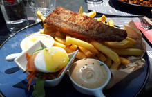 Pimmm's Food&Drink餐厅图片