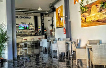 El Chorro Cafe Sport Pub餐厅图片