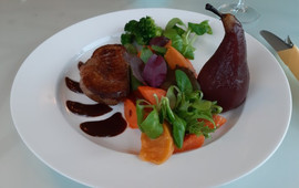 Aida Cafe