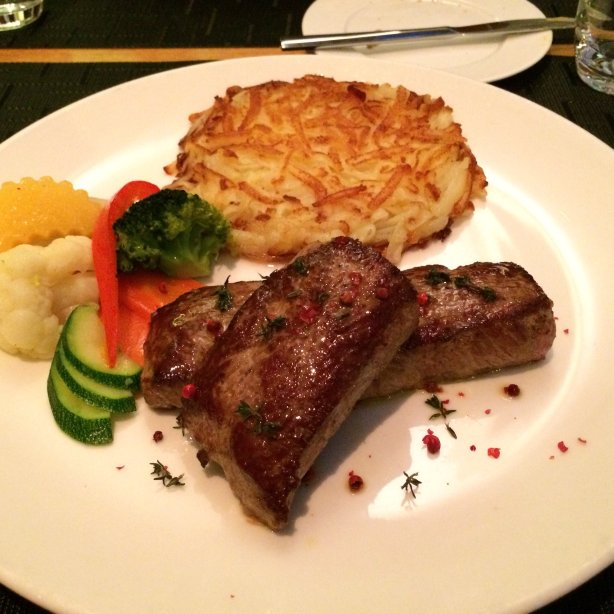 Restaurant Sternen