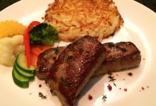 Restaurant Sternen美食图片