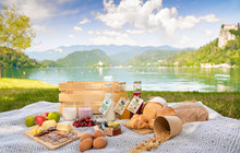 Bled Breakfast - delivery餐厅图片