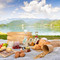 Bled Breakfast - delivery