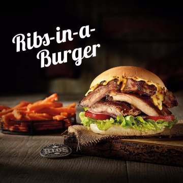 Ribs