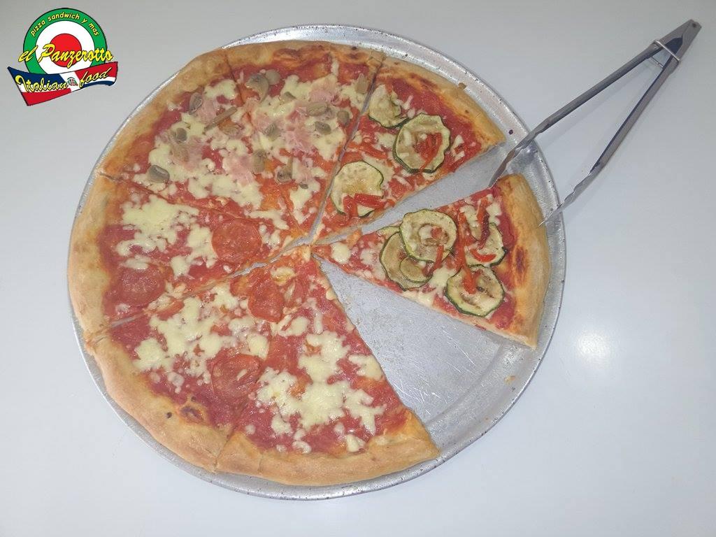 El Panzerotto