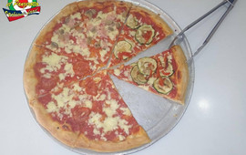 El Panzerotto