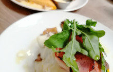 Remo's Italian餐厅图片