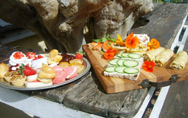 Restaurant Zomerlust