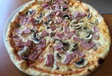Fellini Pizza Og Grill Svolvær美食图片