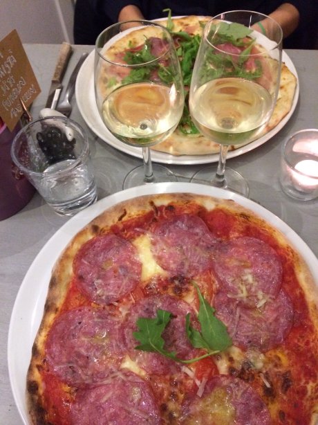 Osteria Da Filippo