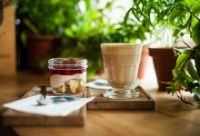 Atelier. Design & Coffee美食图片