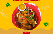 Naasville Thaiger Restaurant餐厅图片