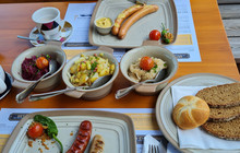 Vila Vita Biergarten餐厅图片