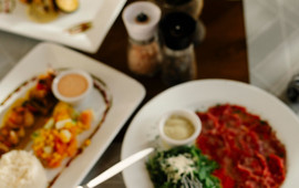 Serenade Restaurant