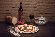 Trattoria Sorrento美食图片