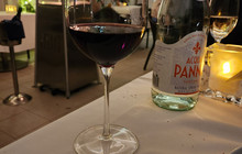 Huckleberry Restaurant and Beau's Bar餐厅图片