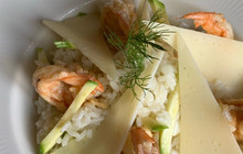 Santa Lucia Restaurant餐厅图片