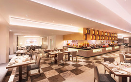The Eatery