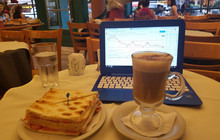 Vitto Cafe餐厅图片