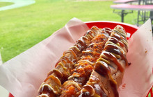The Grill and Fun Park餐厅图片