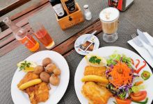 Restaurante Vila Bela美食图片