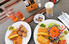 Restaurante Vila Bela餐厅图片