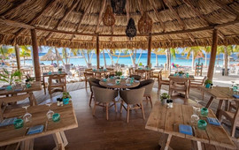 Restaurant Coast