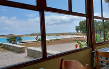 Barba Minas Taverna餐厅图片