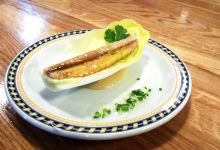 El Almacén Gandia美食图片
