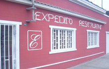 Expedito Sandwich餐厅图片