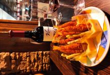 La Tasca de Ana美食图片